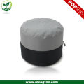 Nouveau style de petite taille coloré salon beanbag tabouret ottoman